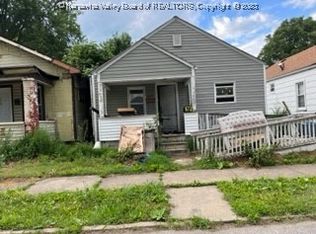 1650 Charleston Ave, Huntington, WV 25701