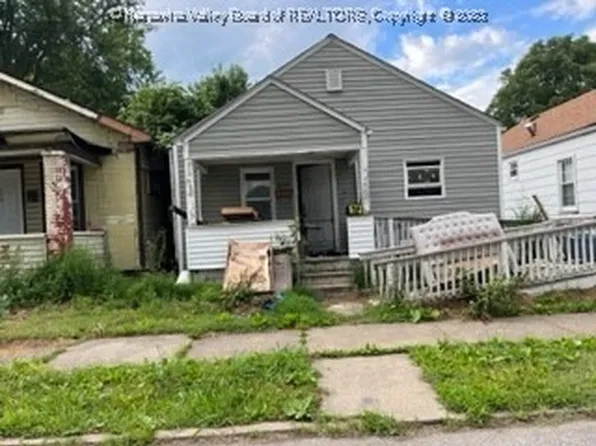 1650 Charleston Ave, Huntington, WV 25701