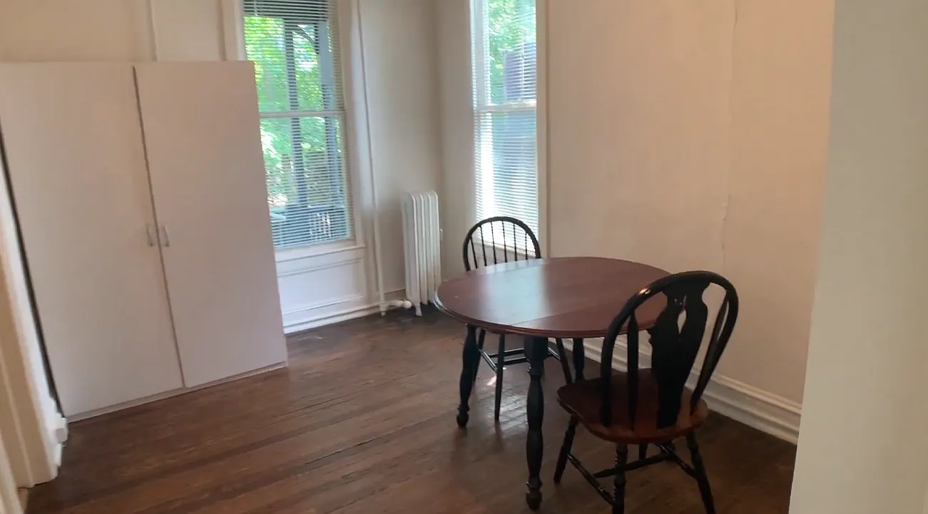 109 Dewitt Place - 4 — Photo 4