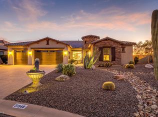 31548 N 127th Dr, Peoria, AZ 85383