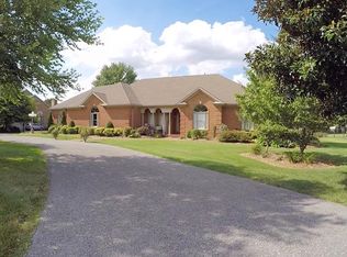 510 Sheffield Rd, Hopkinsville, KY 42240