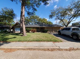 1802 Fairwind Rd, Houston, TX 77062