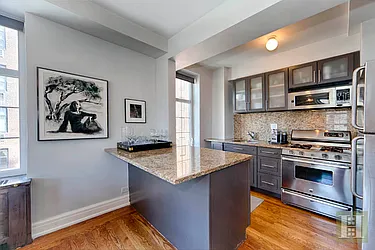 Sold by Halstead Real Estate