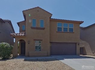 5711 W Milada Dr, Laveen, AZ 85339