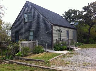 16 Pine Grove Ln, Nantucket, MA 02554
