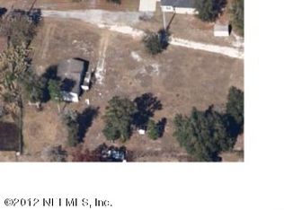 1297 Lovett Rd, Orange Park, FL 32065