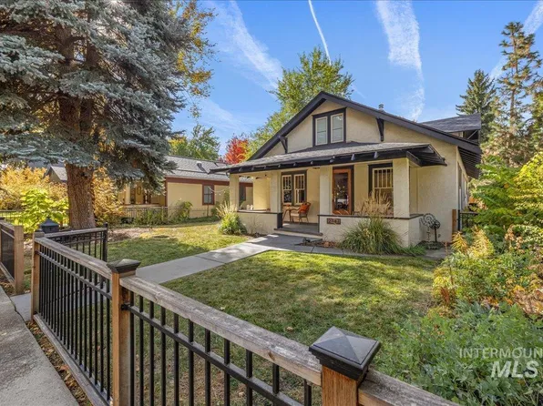 2141 N 15th St, Boise, ID 83702