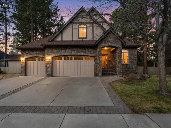 60885 Oasis Pl, Bend, OR 97702