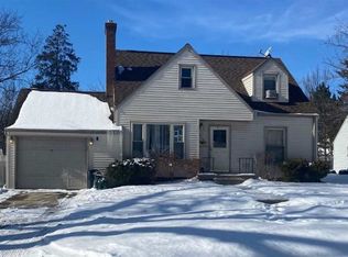 2617 Norbert St, Flint, MI 48504