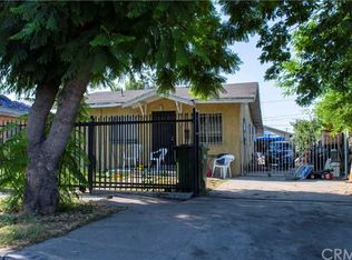 738 W 139th St, Compton, CA 90222