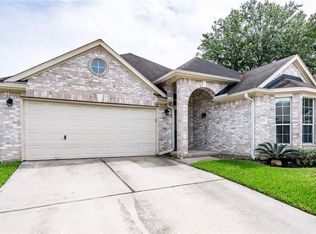 3123 Candle Pond Ln, Spring, TX 77388