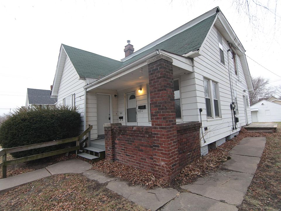 1st image of 501 16th Ave #501