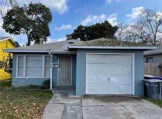 2414 North St, Merced, CA 95340