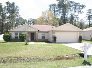 19 Rymen Ln, Palm Coast, FL 32164