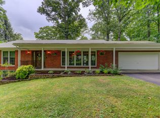 352 Vista Trl, Knoxville, TN 37934