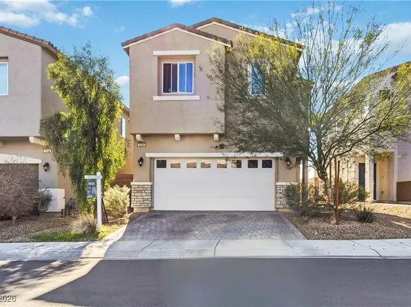 1223 Cactus Needle Ave, North Las Vegas, NV 89031