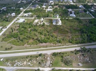 11900 Stringfellow Rd, Bokeelia, FL 33922