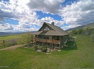 945 E 2700 N, Kamas, UT 84036