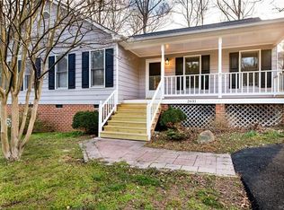 2631 Colgrave Rd, Midlothian, VA 23112