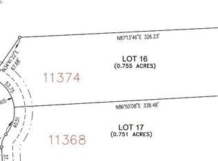 11374 Annie Creek Dr, Willis, TX 77378