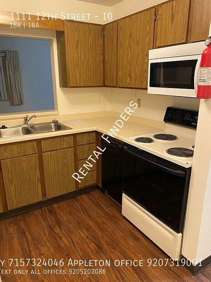 1 bed, $995 — Photo 1