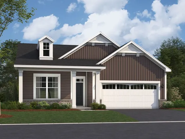 734 Alberta Ave, Oswego, IL 60543