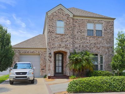 440 Melody Dr, Metairie, LA, 70001
