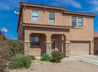44164 W Askew Dr, Maricopa, AZ 85138