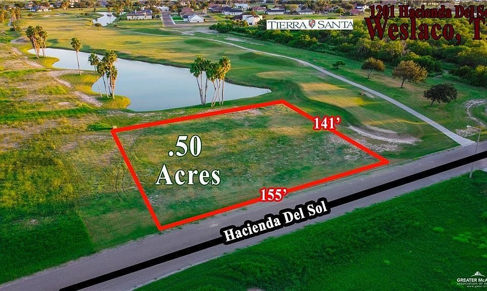 2nd image of 1201 Hacienda Del Sol