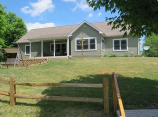 4700 Rookery Rdg, Beaverton, MI 48612