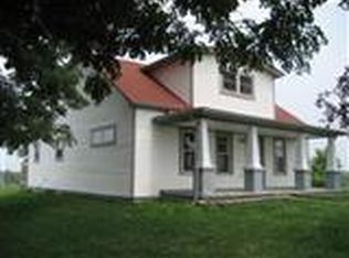 1210 Ashby Rd, Lawrenceburg, KY 40342