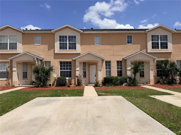642 Captiva Cir, Kissimmee, FL 34741