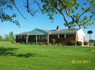 32920 Thirty Mile Rd, Lenox, MI 48050