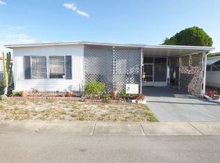 29141 Us Highway 19 N LOT 82, Clearwater, FL 33761