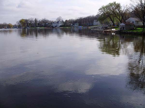 Lake