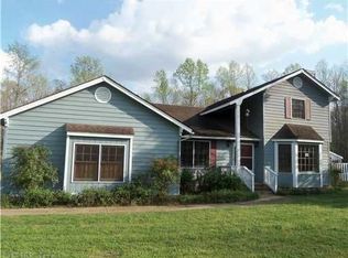 8562 Merry Oaks Ln, Toano, VA 23168