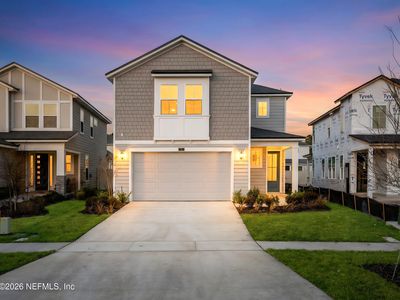 71 ASPENDALE Road, Ponte Vedra, FL, 32081