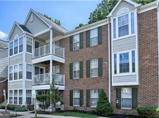 3100 Cardinal Way UNIT G, Abingdon, MD 21009