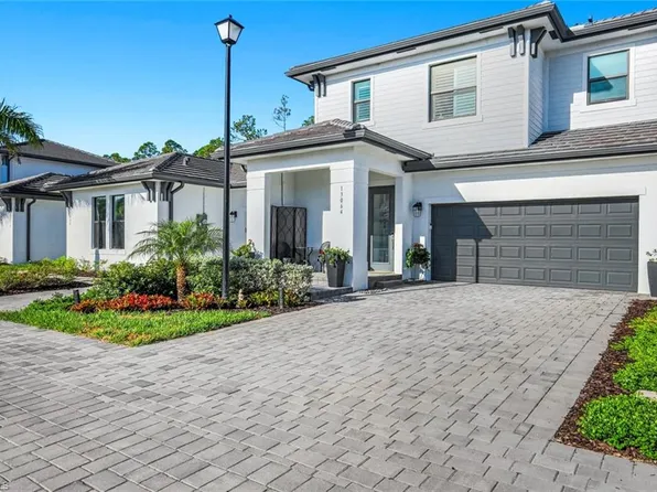 13064 Georges Cay PL, FORT MYERS, FL 33913