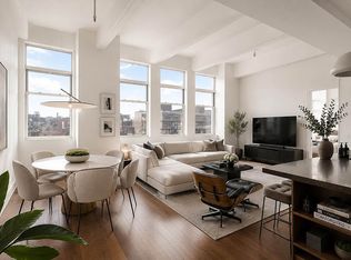The Gretsch, Brooklyn, NY 11249