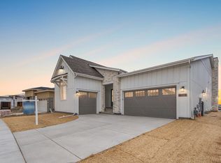 7317 Timberstone St, Castle Pines, CO 80108