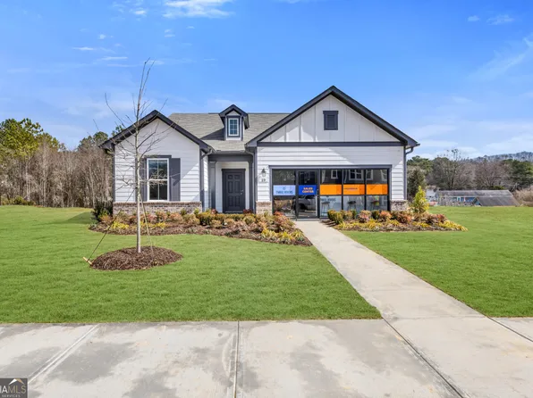 163 Sweet Water Ln, Rome, GA 30161