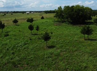 1146 County Road 2175, Klondike, TX 75448