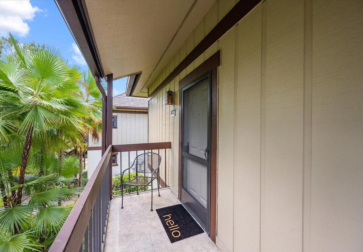 1 bed, 1.0 bath, 600 sqft, $3,000 — Photo 3