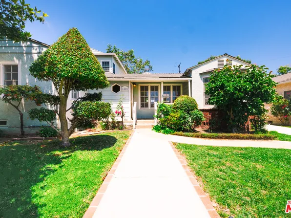 1011 Stanford St, Santa Monica, CA 90403
