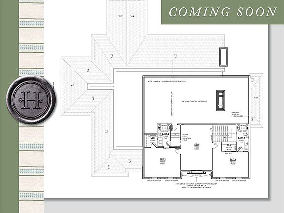 3rd image of 5101 Miramont Cir