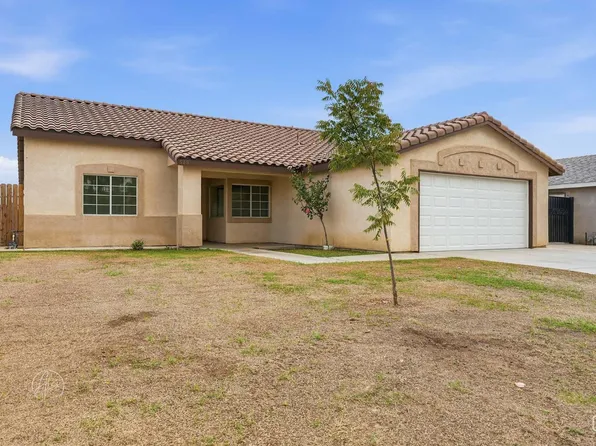 515 Digges Ln, Bakersfield, CA 93307
