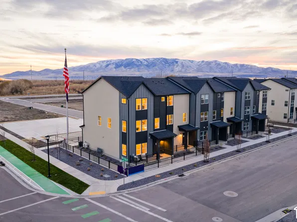 506 S 1110 W, American Fork, UT 84003