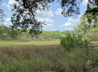 829 Old Moreland Rd, Bluffton, SC 29910