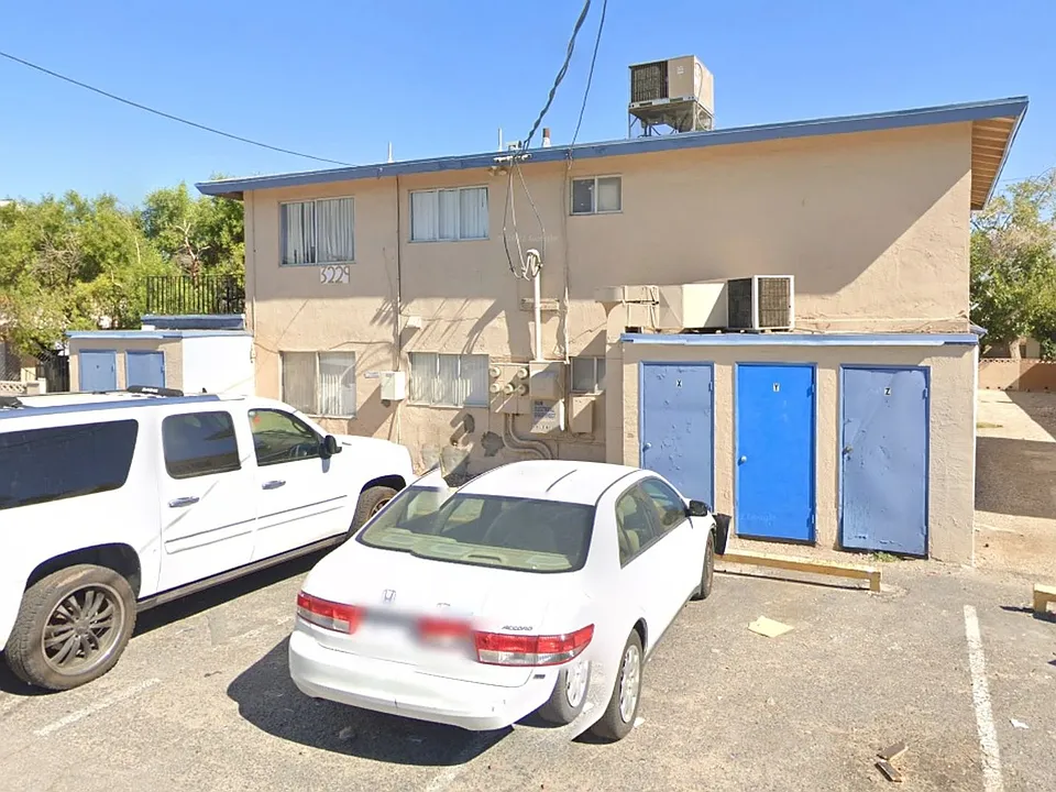3229 Arlene Way